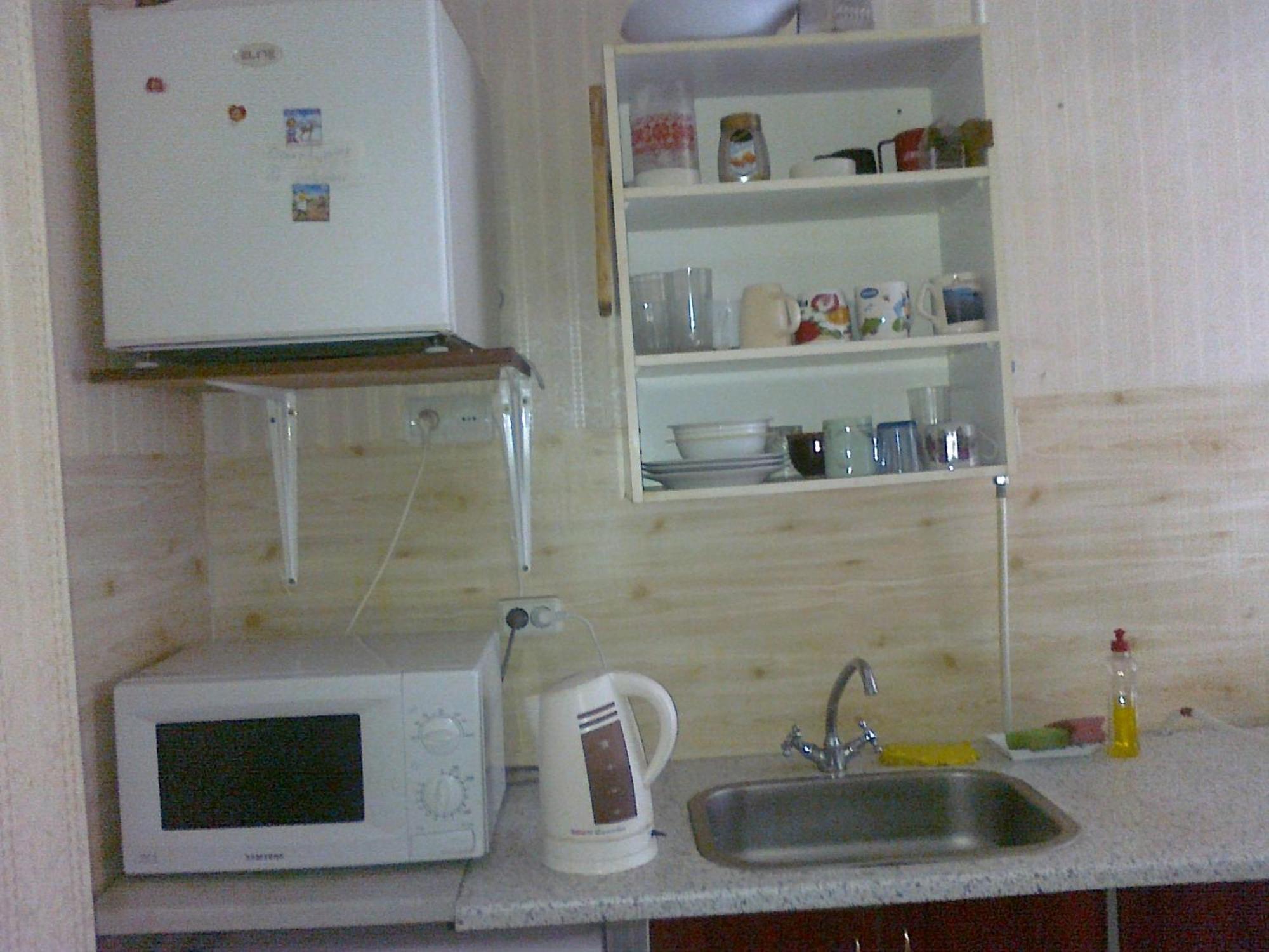 Yaroslav Hostel Kiev Exterior foto