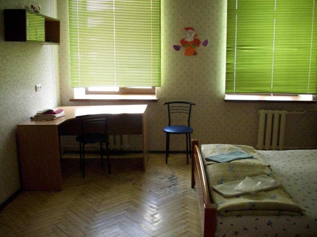 Yaroslav Hostel Kiev Habitación foto