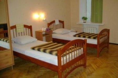Yaroslav Hostel Kiev Habitación foto