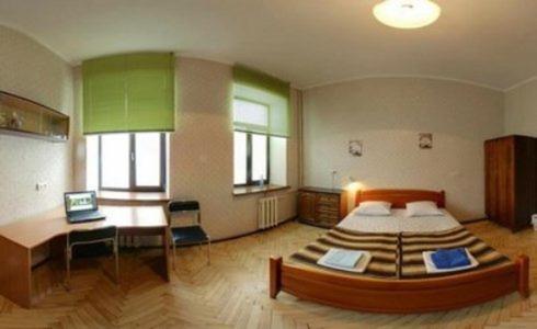 Yaroslav Hostel Kiev Habitación foto
